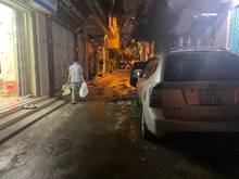 Hình ảnh Chính chủ nhờ bán nhà, Hồ Tùng Mậu, 4 tầng 3 ngủ, gần phố, ô tô 20m
