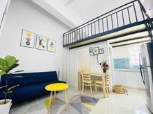 Hình ảnh Cho thuê phòng trọ quận Tân phú