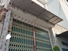 Hình ảnh Bán nhà gần chợ ngã tư bốn xã Bình Tân dưới 4 tỷ nhà đẹp 80m2