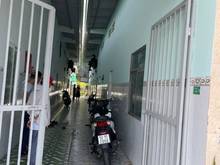 Hình ảnh Gia đình chuyển nơi ở mới cần bán căn nhà và phòng trọ tại đường XH3