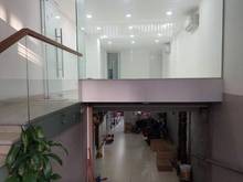 Hình ảnh Vp Tầng Trệt 60m2 Riêng biệt, hầm xe P. Ap Q.2,  (15 tr/tháng)