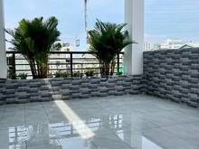 Hình ảnh Siêu phẩm! Hẻm Xe hơi Lê Quang Định, Bình Thạnh 4 tầng 56m2 chỉ 6,39tỷ