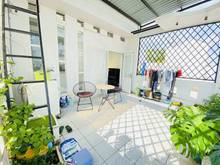 Hình ảnh Chính chủ bán nhà đẹp 71m2 ngang 5.2 phường 4 Tân Bình nhỉnh 8 tỷ TL
