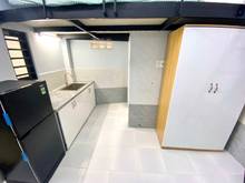 Hình ảnh CĂN HỘ Dich vu FULL NỘI THẤT tiện nghi