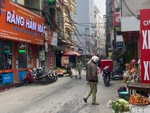 Hình ảnh Chính chủ bán nhanh mảnh đất thổ cư lô góc, kinh doanh, 42 m2 - Lai Xá