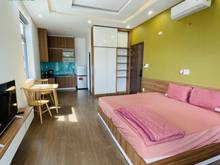 Hình ảnh cho thuê Trang Chủ MB66.COM / Đăng Ký Tặng 66K studi full nội thất ở Nguyễn Đình Khởi _ Tân Bình