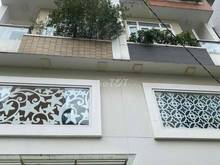 Hình ảnh VIP Bán Nhà hẻm oto cực đẹp, Nguyễn Kiệm,phường 9, Phú Nhuận, chỉ 12tỷ