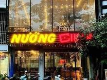 Hình ảnh Cho thuê mặt phố GIANG VĂN MINH - BA ĐÌNH vị trí đẹp.