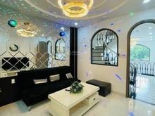 Hình ảnh Bán Nhà 5 tầng, Quang Trung, hẻm xe hơi thông, tặng hồ bơi hơn 6 tỷ