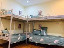 Hình ảnh Home stay ở ghép 1,5tr bao điện nước wifi, gần ĐH Nguyễn Trãi