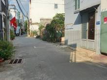 Hình ảnh Bán đất hẻm xe hơi đường số 102. P tăng nhơn phú a.Q9. Tp thủ đức