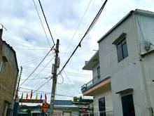 Hình ảnh Đất tt thị trấn ÁI nghĩa ngang 7m gần trục Nguyễn tất thành chỉ 9xx