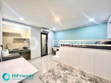 Hình ảnh Cho Thuê Studio Nội Thất Cao Cấp_Gần Chợ Tân Định_Cv Lê Văn Tám