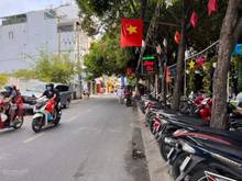 Hình ảnh Hạ gần 2 tỷ, 80m2 có hồ bơi chỉ 7,8 tỷ tại Thống Nhất, 5 tầng sân vườn