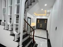 Hình ảnh SIÊU PHẨM nhà đẹp ngõ Thái Hà,13.5 tỷ, 46m2x6T, thang máy, ô tô vào