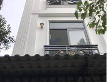 Hình ảnh Bán nhà 2 lầu, Hẻm 1 sẹc Đường Tân Quý, Đối diện Aeon Tân Phú
