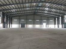 Hình ảnh KHo xưởng KCN Tân Tạo 4400m2- 6200-10650m2