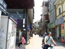 Hình ảnh Bán nhà ngõ 192 Lê Trọng Tấn,Thanh Xuân,Thang Máy,DT:100m2,Giá:16,8 tỷ