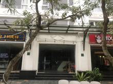 Hình ảnh Cho thuê nhà mặt phố , 100m2 x 4 , nhà mới , khu đô thị .