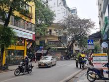Hình ảnh Chủ cần bán nhà mặt phố Hàng Thùng, Hoàn Kiếm, dt 35m, giá 33 tỷ