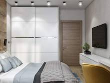 Hình ảnh Cho thuê CHCC Saigon Pavillon 74m, 2PN, NTCC. Giá Thật: 21 tr/th