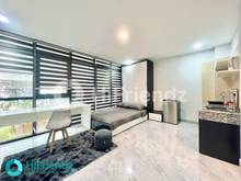Hình ảnh Cho Thuê Studio+Duplex Nội Thất Cao Cấp Hai Bà Trưng Q1_Gần Hồ Con Rùa