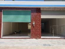 Hình ảnh Nhà trệt mới xây trống suốt, tiện làm Vp, Kho  P.Ap Q.2 ; 100m2