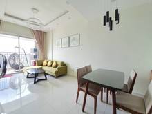 Hình ảnh Căn Góc 3Pn Cần Cho thuê Full như hình chỉ 20tr/tháng