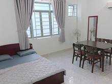 Hình ảnh Phòng full nội thất cửa sổ thoảng mát khu Nam Long Quận 7