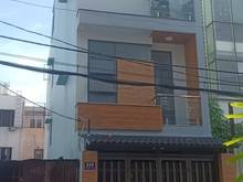 Hình ảnh Cho thuê nhà nguyên căn, DT 5x18m, MT đường Gò Dầu, P. Tân Sơn Nhì, TP