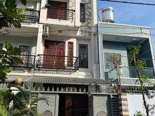 Hình ảnh Cho thuê nhà KDC Phú Mỹ Quận 7.Liền kề Phú Mỹ Hưng