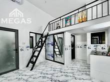 Hình ảnh Mb6623 nạp rút nhanh chóng dạng Duplex Full nội thất gần Ngã Tư Bốn Xã
