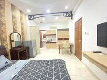 Hình ảnh 👑 Mb6623 nạp rút nhanh chóng STUDIO mặt tiền đường đường Trần Minh Quyền - Quận 10 👑