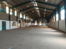 Hình ảnh Cho thuê kho xưởng 1400m2 mặt tiền đường Lê Văn Khương, quận 12.
