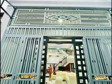 Hình ảnh Cần vốn nên bán gấp căn nhà 68m2, 1 lầu, có sổ hồng. giá: 2 tỷ 2