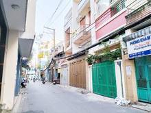 Hình ảnh 7.6x18m,Đông Bắc, HXH ngay sau MT LTKiệt, P8 TB