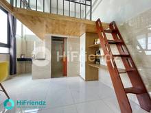 Hình ảnh # Duplex siêu đẹp mới 100% tại Tân Bình #