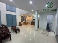 Hình ảnh Cho thuê biệt thự full nội thất Pegasus Long Bình Tân