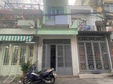 Hình ảnh Cho thuê nhà hxt 150/3a Đặng Văn Ngữ,Phú Nhuận