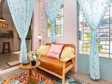 Hình ảnh CHDV 1PN , Ban Công, Trần Hưng Đạo, Gần Bùi Viện