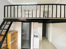 Hình ảnh CĂN HỘ dich vụ FULL NỘI THẤT  đầy đủ tiện nghi