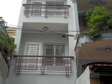 Hình ảnh $Cho thuê nhà 2 mặt hẻm XH,Tô Hiệu, 4x15m,2L,6PN,12TR$