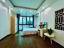 Hình ảnh Bán nhà tòa nhà Apartment Lê Đức Thọ 70m2 dòng tiền 990tr/năm