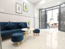 Hình ảnh Bán nhà Trần Bình Trọng, Phường 5, Bình Thạnh, 21m2, 2PN chỉ 2.8 tỷ TL