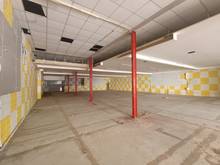 Hình ảnh Cho bên thuê mb dt 750m2 Giá 65tr Tô Ký