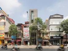 Hình ảnh Cho thuê  MP Hàng Bài  DTSD 60m2, MT 5m, giá thuê 75tr/tháng
