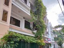 Hình ảnh Hồ Văn Huê Villa 6x16m, Đông Bắc, P9, PN
