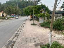 Hình ảnh Bán đất nền khu kinh tế Vân Đồn 80m2 phun thổ cư
