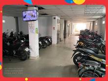 Hình ảnh Q12. Tòa nhà MẶT TIỀN đường, 50 CHDV, TN 1,2 tỷ/năm. 339m2, 7T (H+TM).