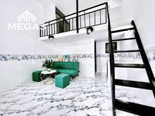 Hình ảnh Cho thuê phòng trọ Tân Phú - gần Đầm Sen mới xây